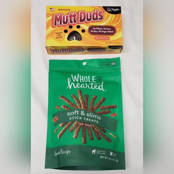 2/$40 Christmas  Canine Collection #1 all NIP/NWT - Picture 9 of 12